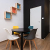 Отель Erasmus Student Residence - Jewish District, фото 7