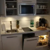Отель City Art Apartamenty W Rezydencji Maritimo, фото 13