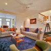 Отель Bold 3br/3.5ba 3-story Home in Vandy Area by Domio, фото 3