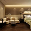 Отель Huangshan Puzhi Culture Hotel, фото 3