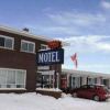 Отель Regal Motel в Тимминсе