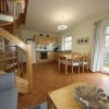 Отель Villa Bella Casa - Ferienwohnung mit Balkon, фото 6