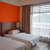 Отель New East Hotel - Foshan Jianglong Branch, фото 4