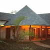 Отель Kitu Kidogo Cottages, фото 9