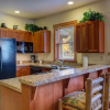 Отель Red Hawk Townhome #2323 - 2 Br Condo, фото 21