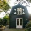 Отель Summerhouse Zandvoort в Зандвоорте