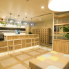 Отель Comics & CapsuleHotel COMICAP kyotoshinkyogoku, фото 5