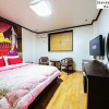 Отель Penthouse Motel Incheon, фото 2