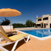 Отель Villa Eucalipto With Private Pool, фото 20