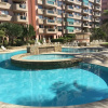 Отель AP resort praia Barra Ocean Drive, фото 6