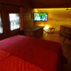 Отель Chalet des Glaciers, фото 1