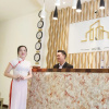 Отель Nu hotel, фото 11