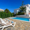 Отель Villa Sa Bassa Blanca, фото 7