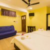 Отель Crystalline Residence at Rasdhoo Island, фото 4