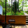 Отель Zoo Courtyard Hostel, фото 7