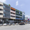 Отель OYO Rooms Jalan Maharajalela 1, фото 1