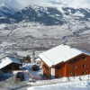 Отель Perce Neige SUBLIME & VIEW apartments, фото 4