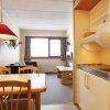 Отель Ski Lodge & Apartments Gautefall, фото 18