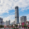 Отель Yushang Xishe Aparthotel, фото 2