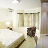 Отель Senior Parque Hotel, фото 4