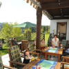 Отель Pension Waldeck в Лангдорфе