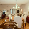 Отель Brookline Village Townhouse by STARS of Boston, фото 11