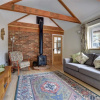 Отель Holiday Home East Hall Hill, фото 3