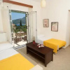 Отель Iliachtides Villas, фото 1