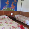 Отель Hostal & Cabañas Manatea, фото 4
