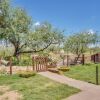 Отель Saguaro Cottage - The Desert Sanctuary at Rincon Peak Holiday home 2, фото 9