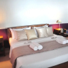 Отель Belga Boutique Hotel, фото 6
