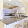 Отель Brilliantly Decorated Condo for Your Perfect Beach Escape by RedAwning, фото 13