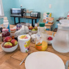 Отель Wyman Bed & Breakfast, фото 6