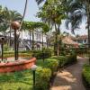 Отель Goa Beach Homes, фото 6