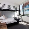 Отель Queen of Northcote Views - Rejuvenate Stays, фото 14
