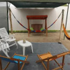 Отель Paracas Camp, фото 5