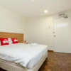 Отель ZEN Rooms Sentul Kuala Lumpur, фото 2