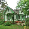 Отель Landhaus Victoria, фото 5