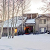 Отель 2495 Queen Esther Private Home By Alpine Ski Properties, фото 1