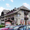 Отель Golfhotel Costalunga, фото 4