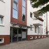 Отель Boyen Boheme Apartments в Берлине