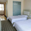 Отель Wudangshan Qiao Jia Yuan Hotel, фото 2