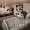 Отель Ruidoso Four-bedroom, фото 13
