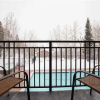 Отель Scandinavian Lodge - 104, фото 1