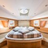 Отель Capasecca Luxury Yacht в Сорренто