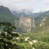 Отель Camping Panoramique du Verdon, фото 10