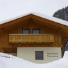 Отель Ferienhaus Panorama, фото 1