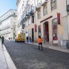 Отель Chiado InSuites 100, фото 12