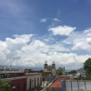 Отель Casa JM de Oaxaca, фото 4