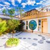 Отель Beginner's Mind in Dali Art Theme Hotel, фото 12